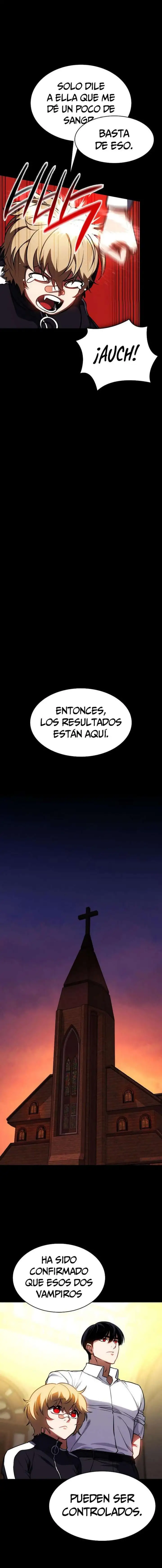Cazador diurno - Capítulo 20 - Página 23 - LectorTMOo