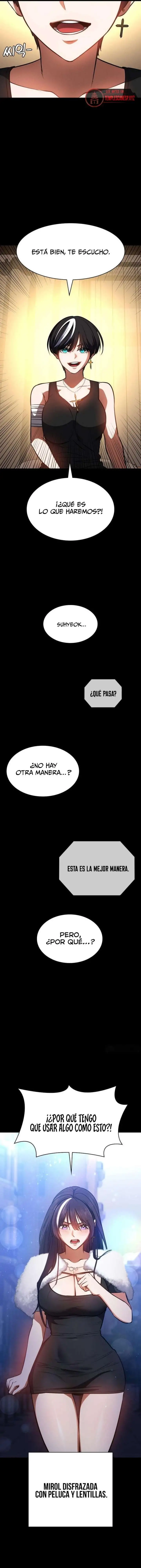 Cazador diurno - Capítulo 21 - Página 10 - LectorTMOo