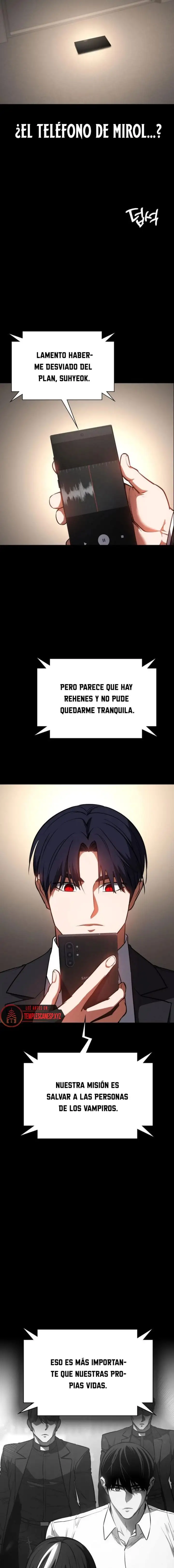 Cazador diurno - Capítulo 23 - Página 9 - LectorTMOo