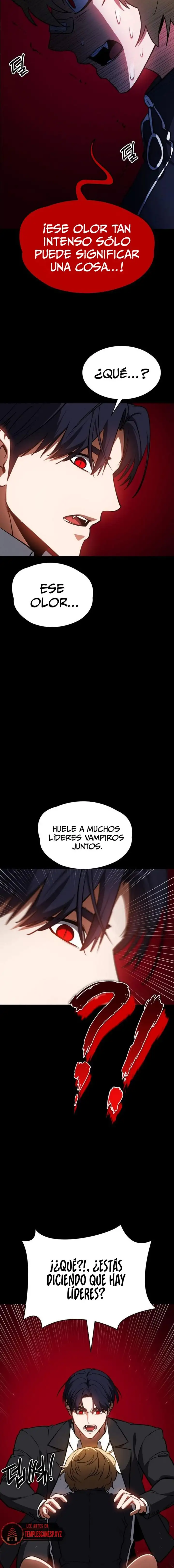 Cazador diurno - Capítulo 23 - Página 12 - LectorTMOo