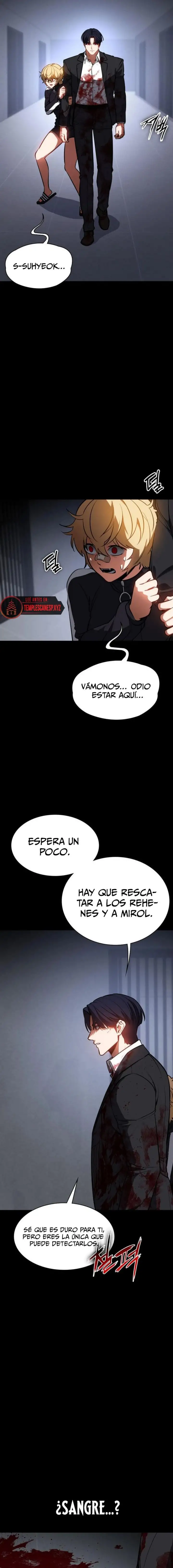 Cazador diurno - Capítulo 23 - Página 15 - LectorTMOo