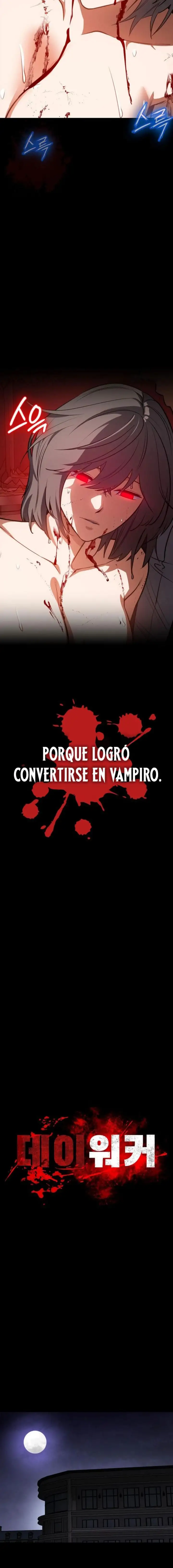 Cazador diurno - Capítulo 24 - Página 7 - LectorTMOo