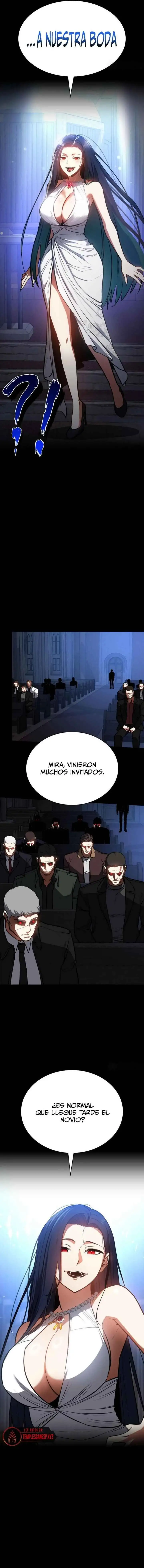 Cazador diurno - Capítulo 25 - Página 13 - LectorTMOo