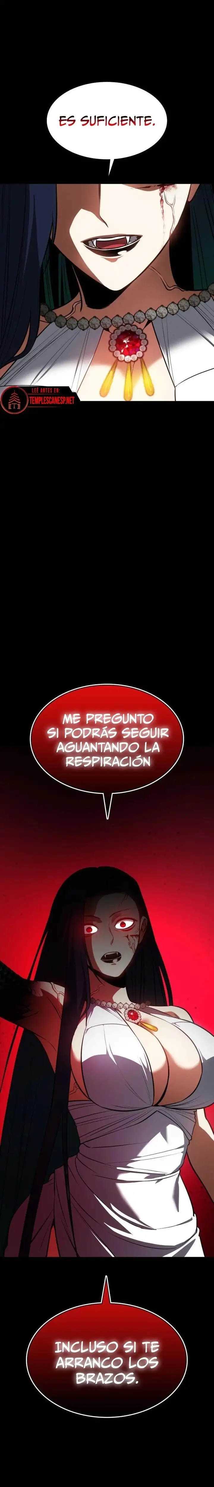 Cazador diurno - Capítulo 27 - Página 20 - LectorTMOo