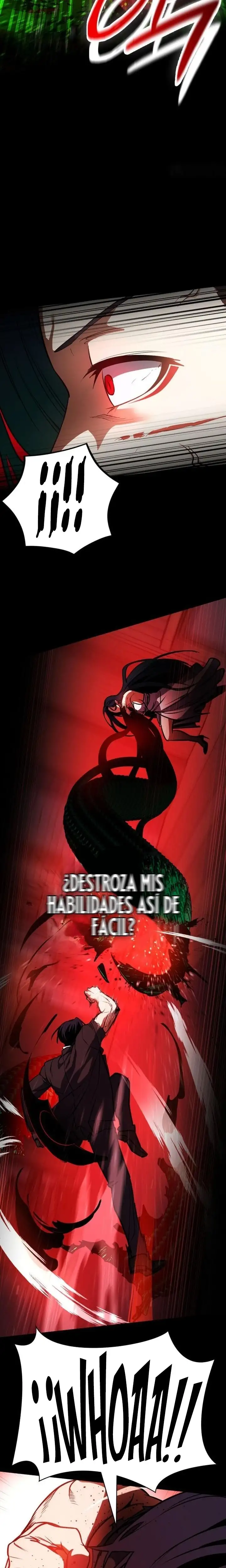 Cazador diurno - Capítulo 28 - Página 12 - LectorTMOo
