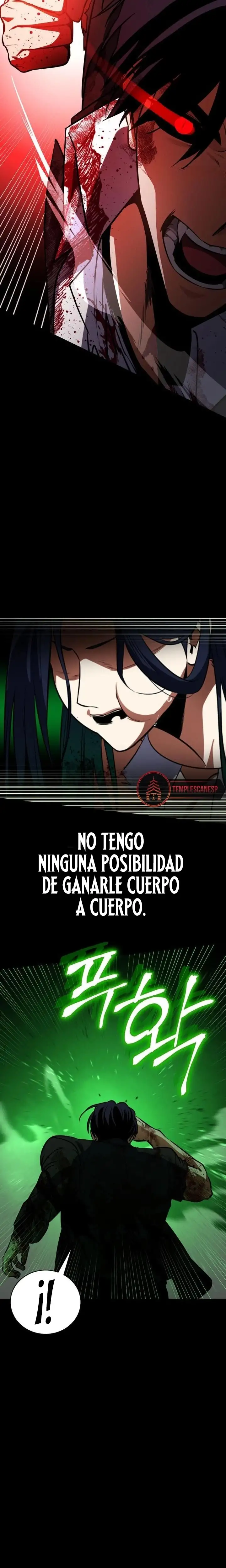 Cazador diurno - Capítulo 28 - Página 13 - LectorTMOo