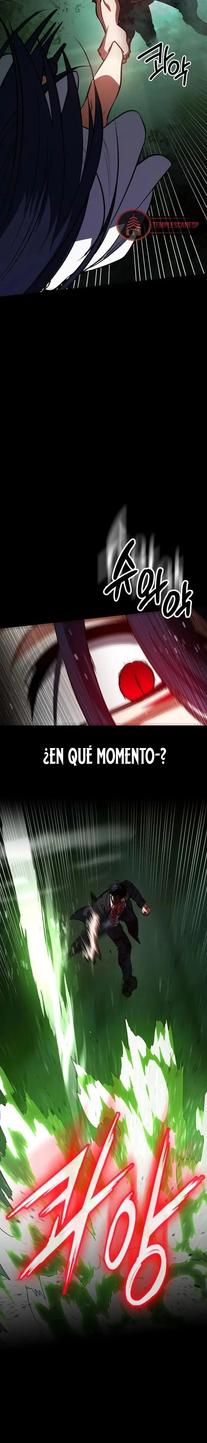 Cazador diurno - Capítulo 28 - Página 15 - LectorTMOo