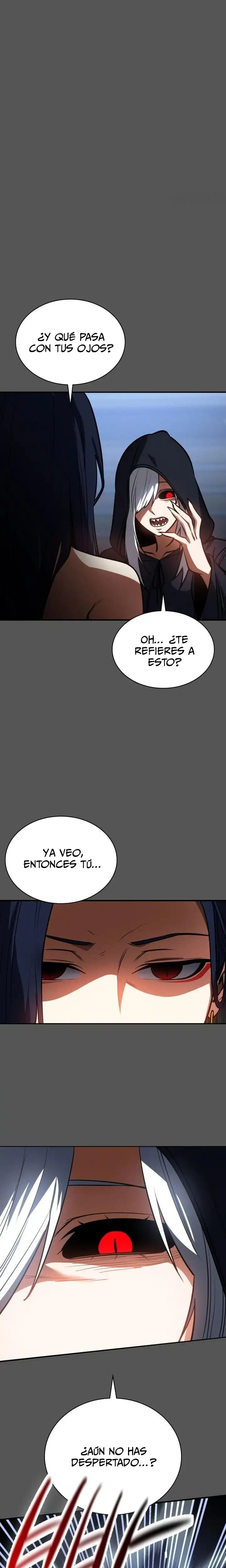 Cazador diurno - Capítulo 28 - Página 25 - LectorTMOo