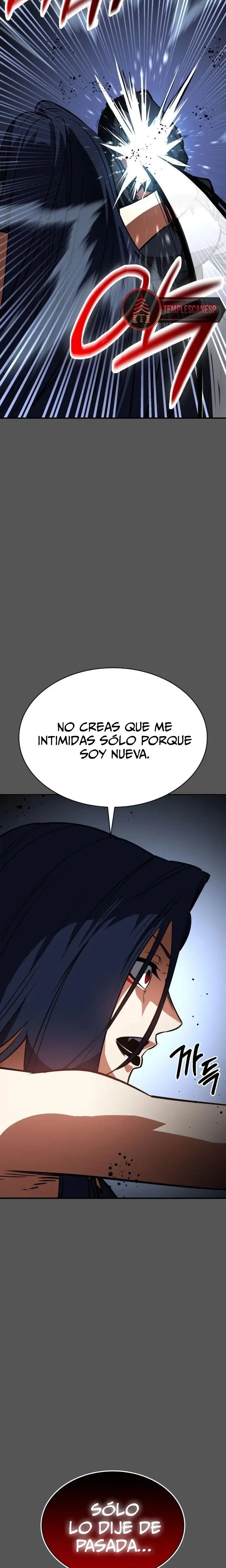 Cazador diurno - Capítulo 28 - Página 26 - LectorTMOo