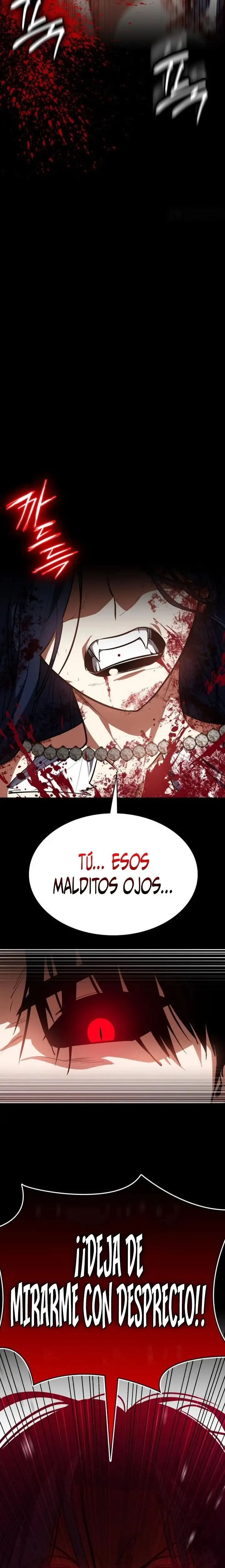 Cazador diurno - Capítulo 28 - Página 32 - LectorTMOo