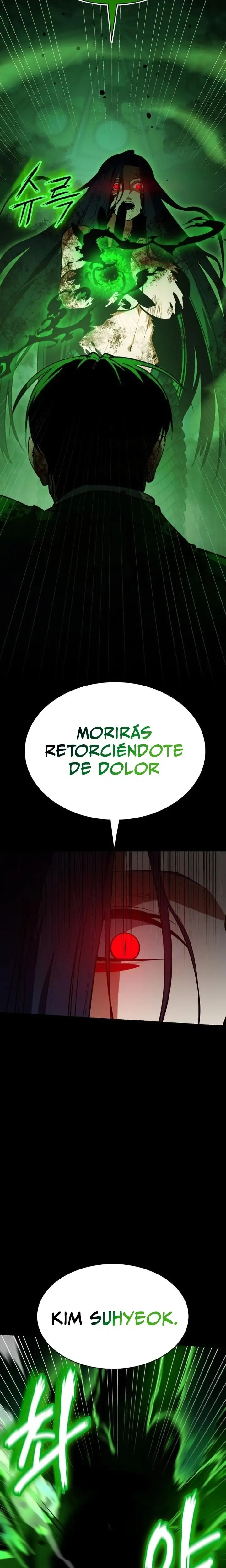 Cazador diurno - Capítulo 29 - Página 7 - LectorTMOo