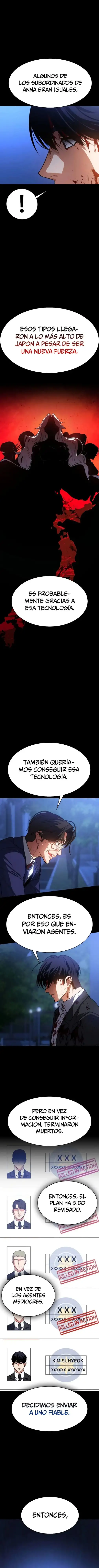 Cazador diurno - Capítulo 3 - Página 8 - LectorTMOo