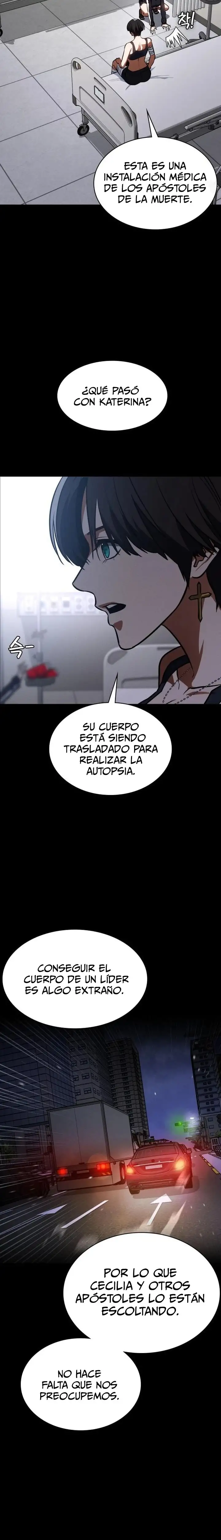 Cazador diurno - Capítulo 30 - Página 14 - LectorTMOo