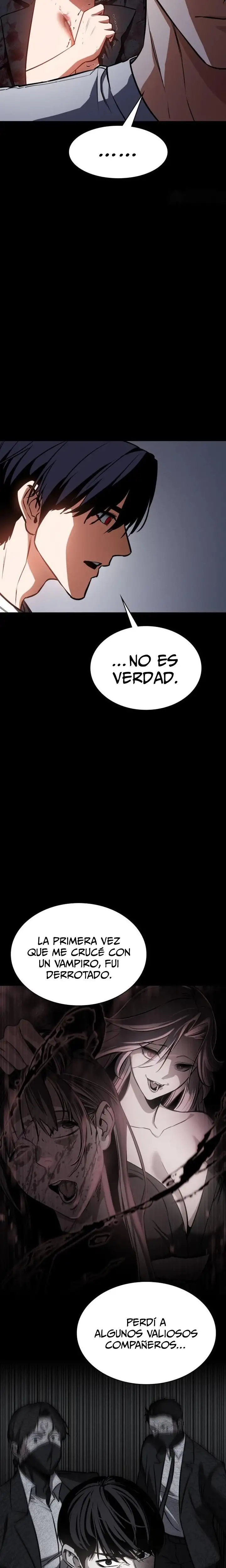 Cazador diurno - Capítulo 30 - Página 17 - LectorTMOo