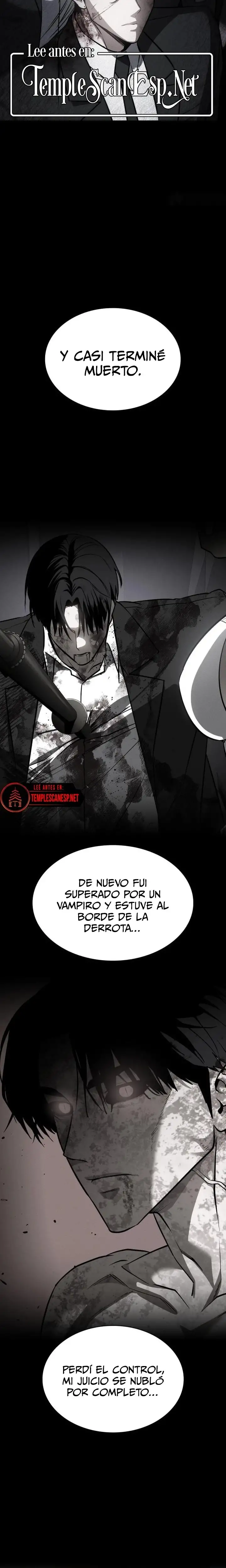 Cazador diurno - Capítulo 30 - Página 18 - LectorTMOo