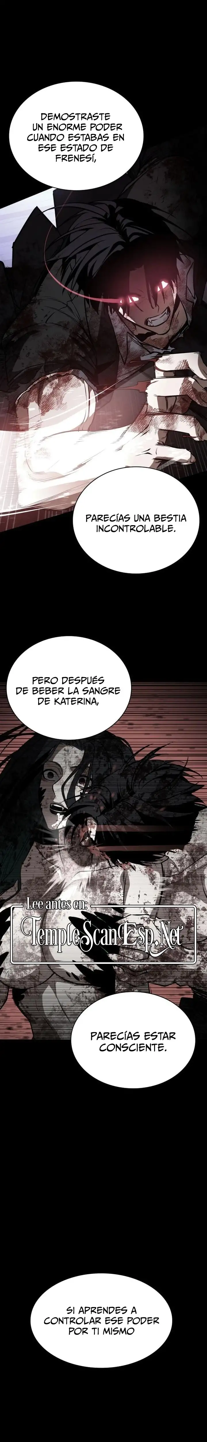 Cazador diurno - Capítulo 30 - Página 21 - LectorTMOo