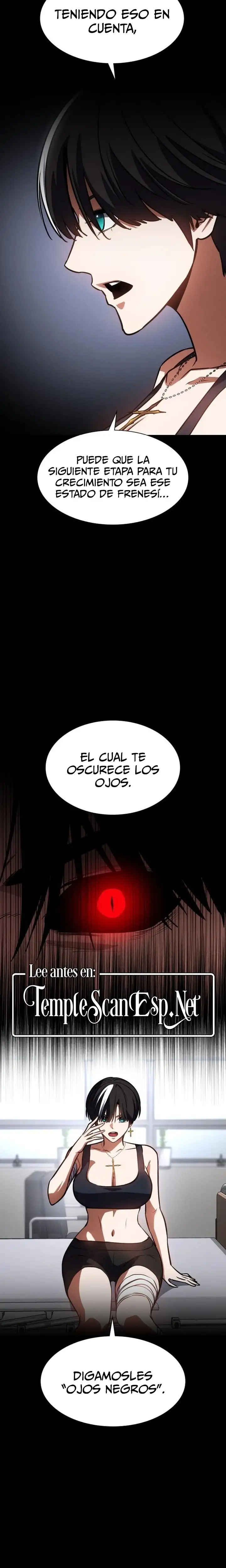 Cazador diurno - Capítulo 30 - Página 24 - LectorTMOo