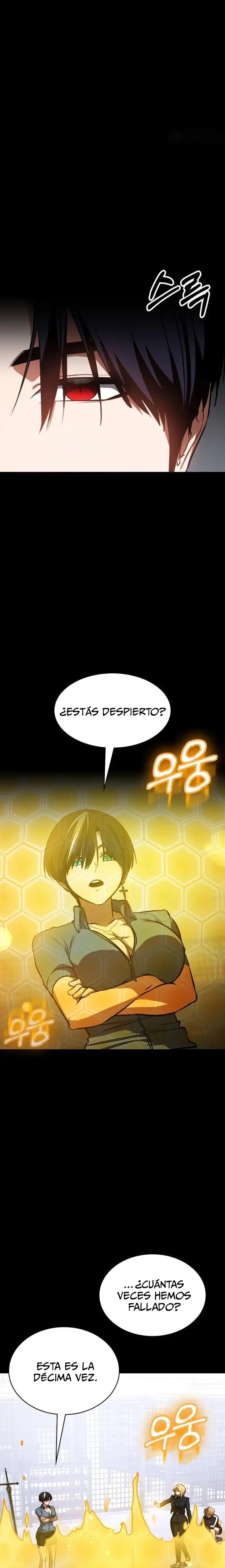 Cazador diurno - Capítulo 31 - Página 11 - LectorTMOo