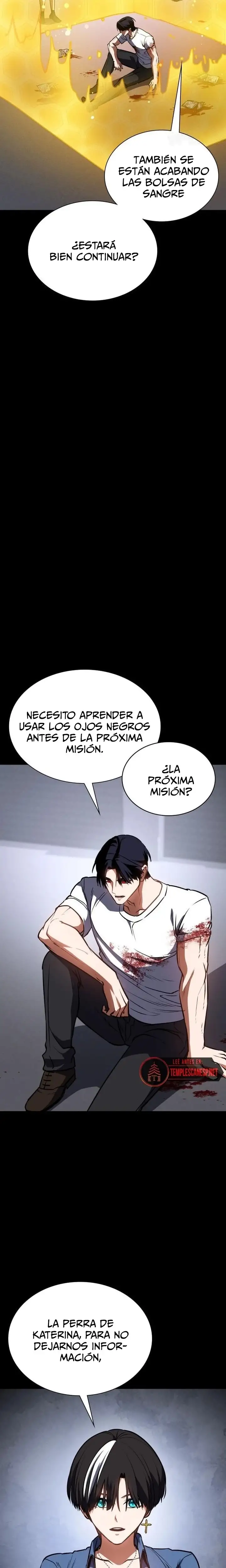 Cazador diurno - Capítulo 31 - Página 12 - LectorTMOo