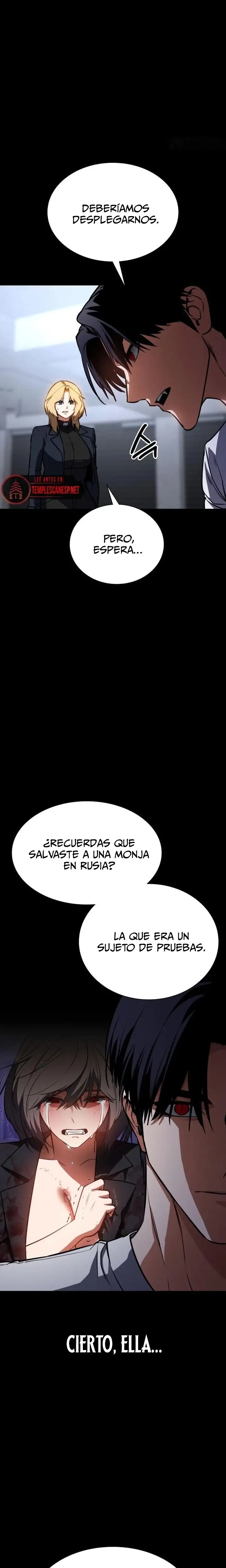 Cazador diurno - Capítulo 31 - Página 14 - LectorTMOo