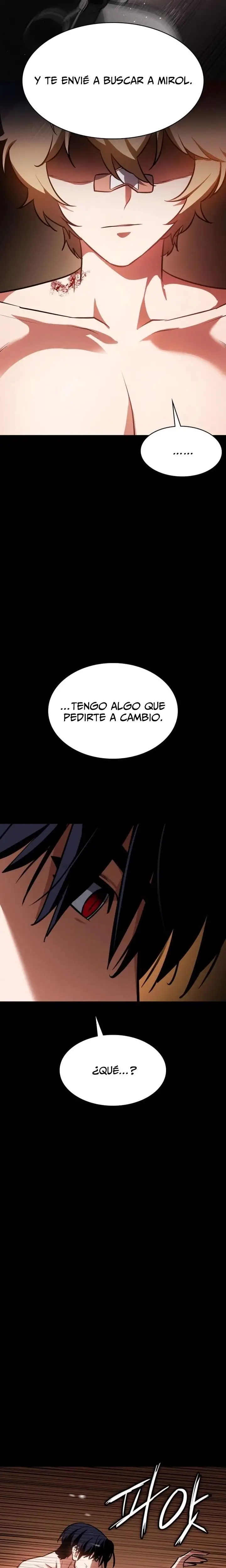 Cazador diurno - Capítulo 31 - Página 23 - LectorTMOo