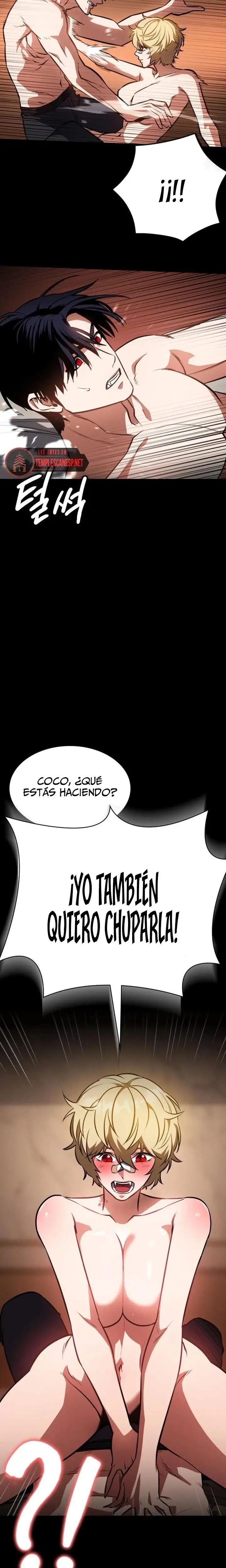 Cazador diurno - Capítulo 31 - Página 24 - LectorTMOo