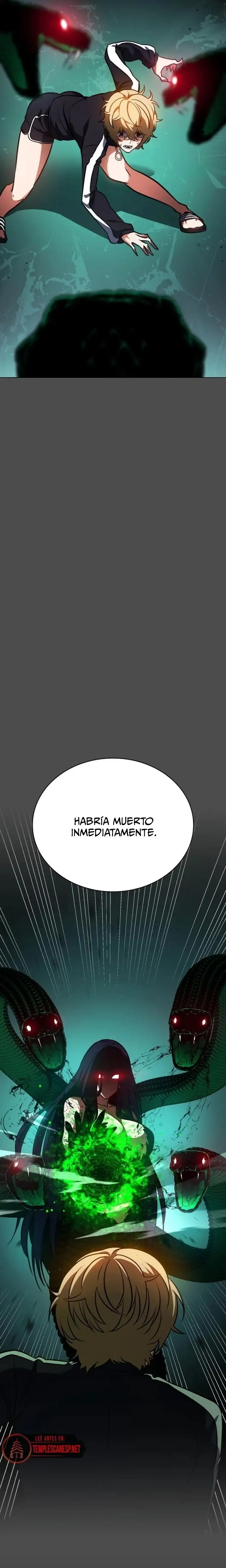 Cazador diurno - Capítulo 31 - Página 26 - LectorTMOo