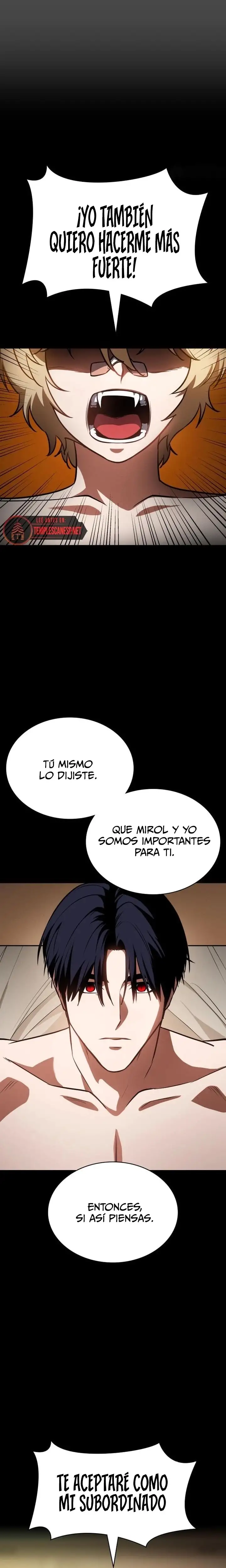 Cazador diurno - Capítulo 31 - Página 27 - LectorTMOo