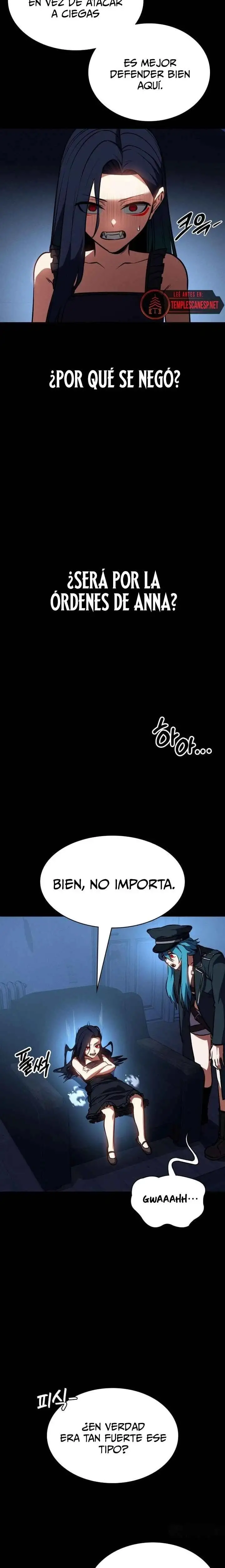 Cazador diurno - Capítulo 32 - Página 17 - LectorTMOo