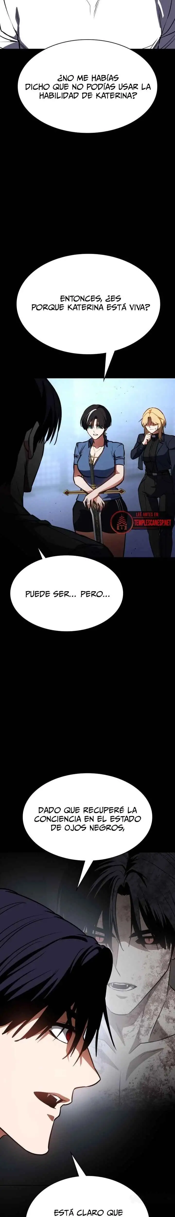 Cazador diurno - Capítulo 32 - Página 23 - LectorTMOo