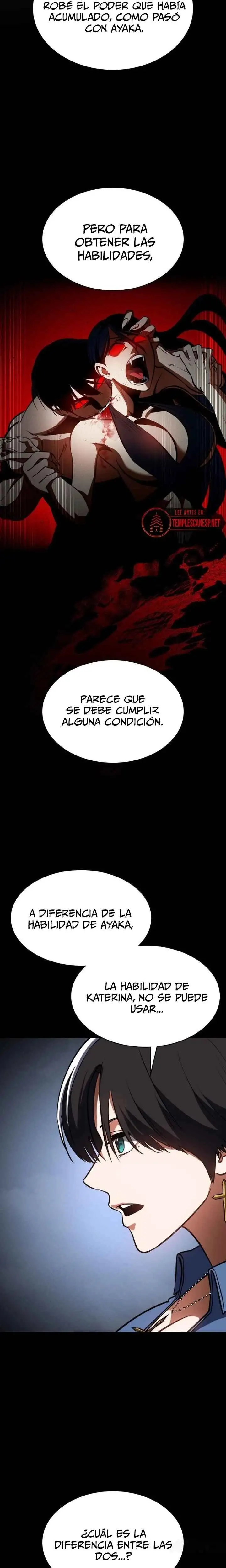 Cazador diurno - Capítulo 32 - Página 24 - LectorTMOo