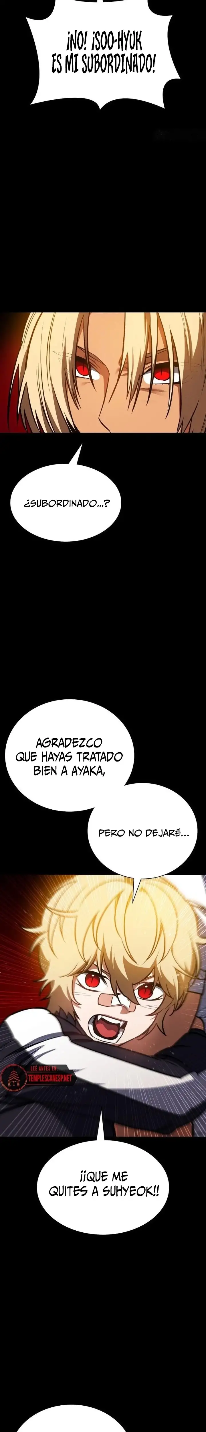 Cazador diurno - Capítulo 33 - Página 16 - LectorTMOo