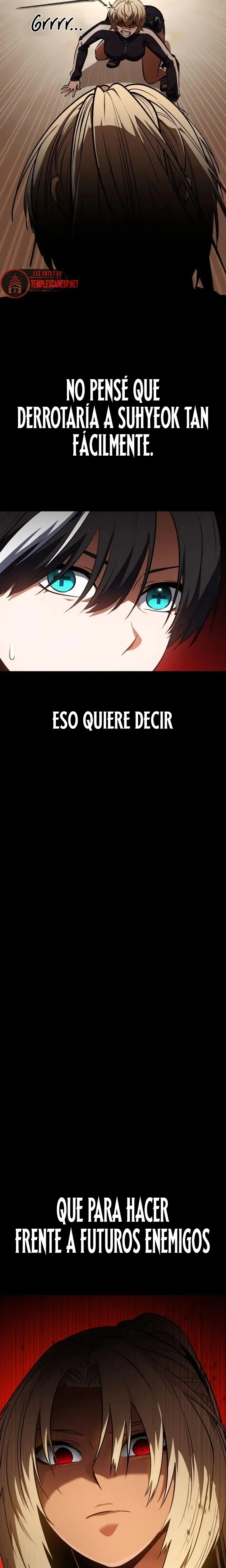 Cazador diurno - Capítulo 35 - Página 29 - LectorTMOo