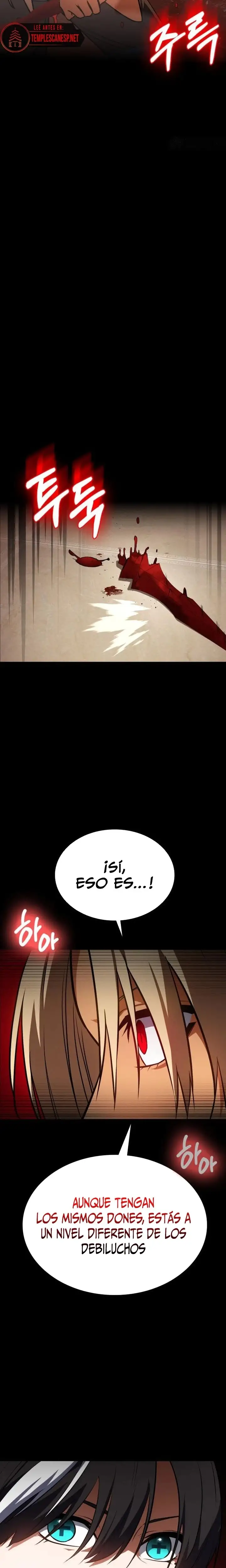 Cazador diurno - Capítulo 36 - Página 14 - LectorTMOo