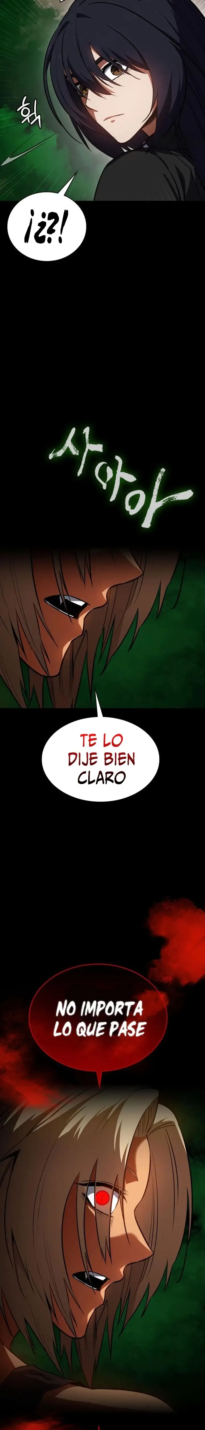 Cazador diurno - Capítulo 36 - Página 19 - LectorTMOo