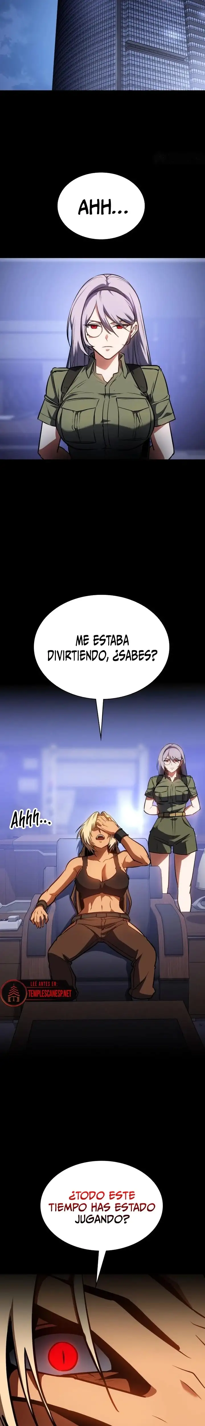 Cazador diurno - Capítulo 36 - Página 28 - LectorTMOo