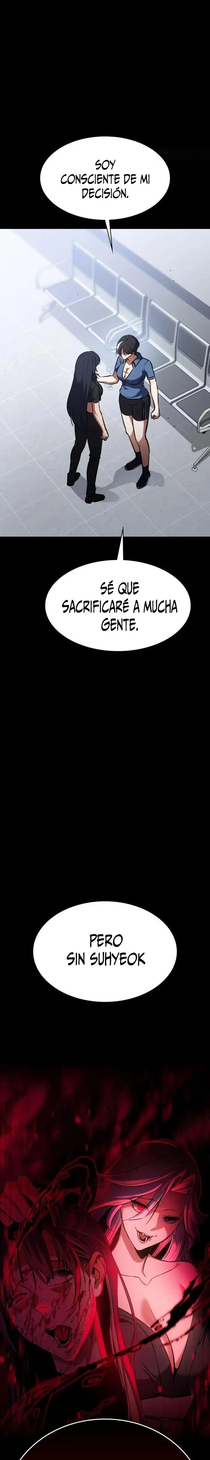 Cazador diurno - Capítulo 37 - Página 24 - LectorTMOo