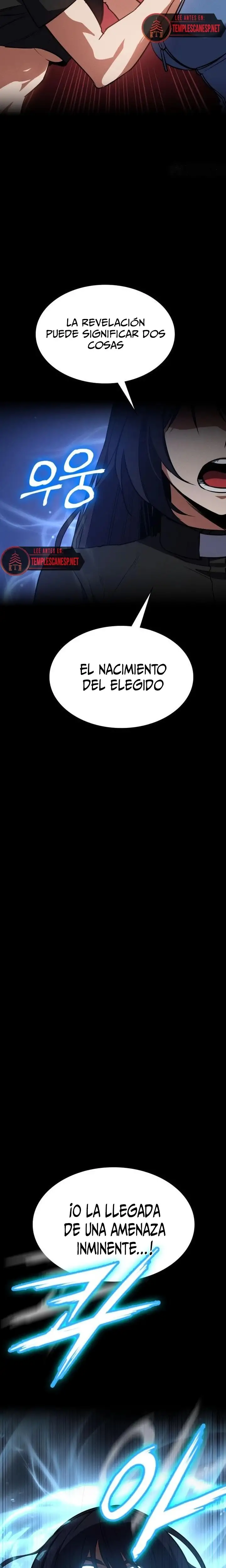 Cazador diurno - Capítulo 37 - Página 26 - LectorTMOo