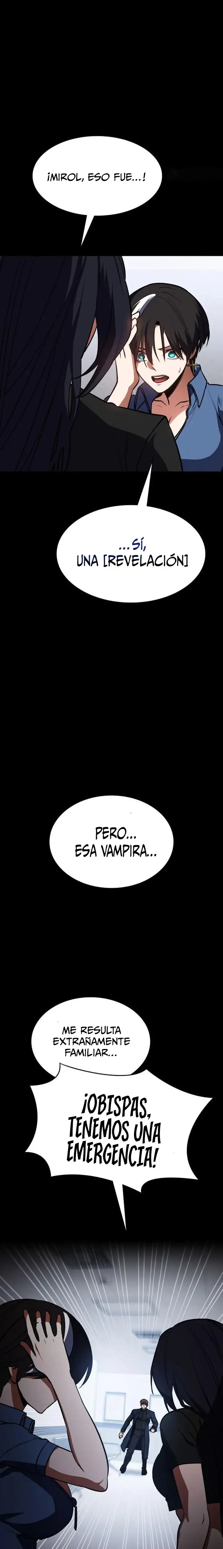 Cazador diurno - Capítulo 37 - Página 29 - LectorTMOo