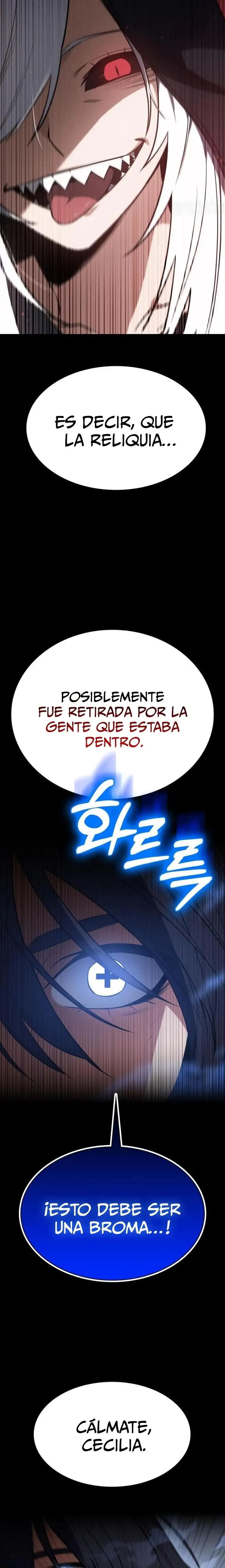 Cazador diurno - Capítulo 38 - Página 22 - LectorTMOo