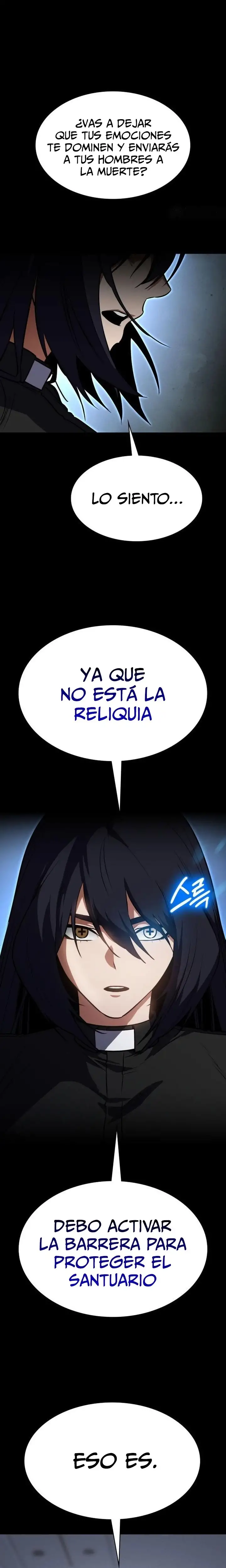 Cazador diurno - Capítulo 38 - Página 24 - LectorTMOo