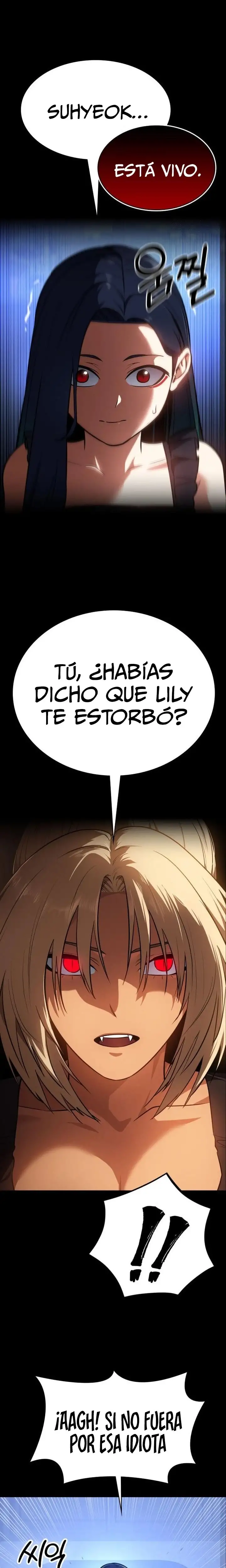 Cazador diurno - Capítulo 38 - Página 30 - LectorTMOo