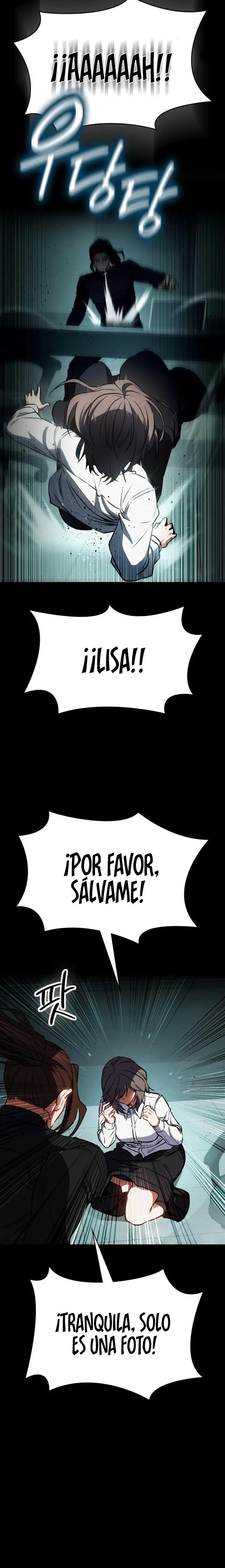 Cazador diurno - Capítulo 39 - Página 7 - LectorTMOo