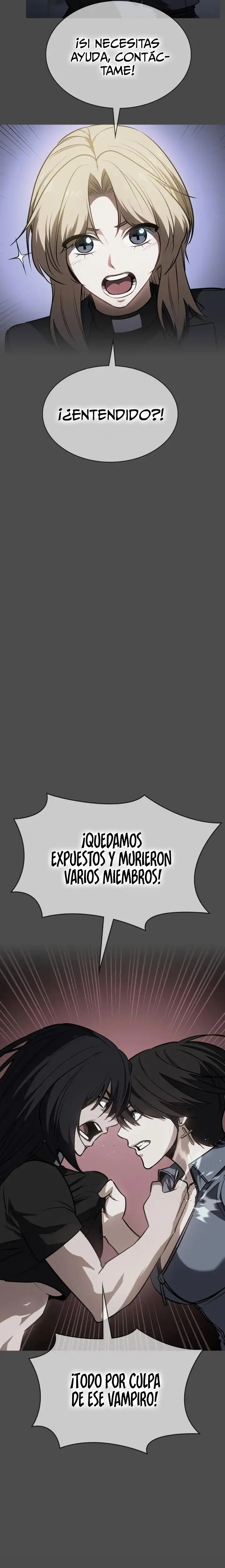 Cazador diurno - Capítulo 39 - Página 24 - LectorTMOo