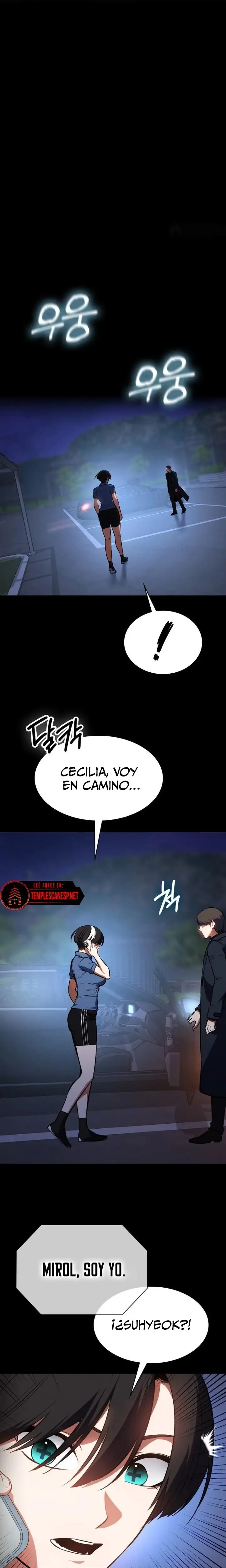 Cazador diurno - Capítulo 39 - Página 32 - LectorTMOo