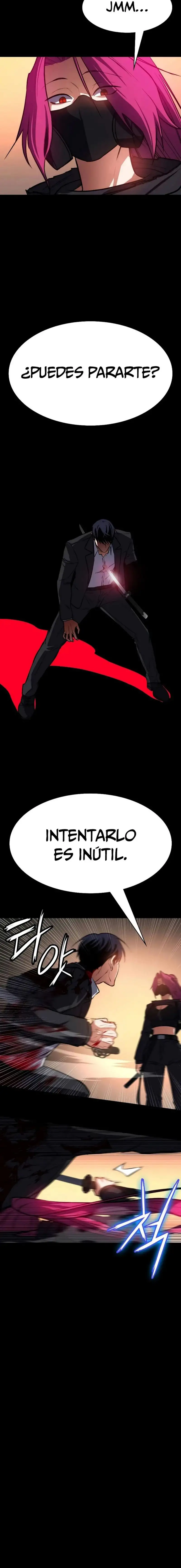 Cazador diurno - Capítulo 4 - Página 13 - LectorTMOo