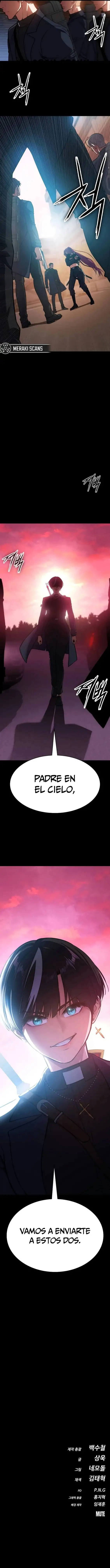 Cazador diurno - Capítulo 4 - Página 22 - LectorTMOo