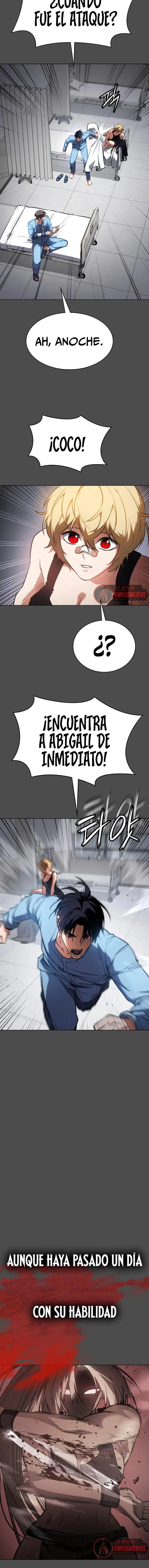 Cazador diurno - Capítulo 40 - Página 4 - LectorTMOo