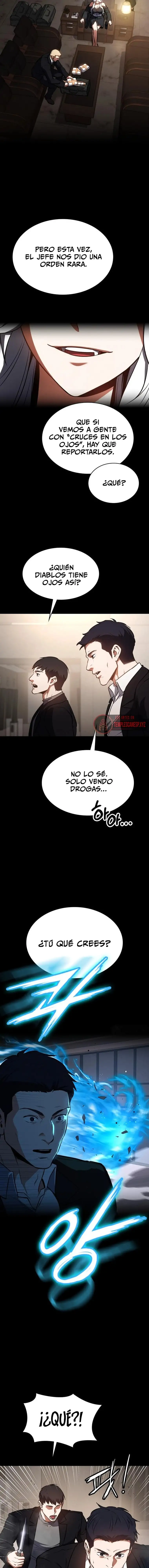 Cazador diurno - Capítulo 40 - Página 9 - LectorTMOo