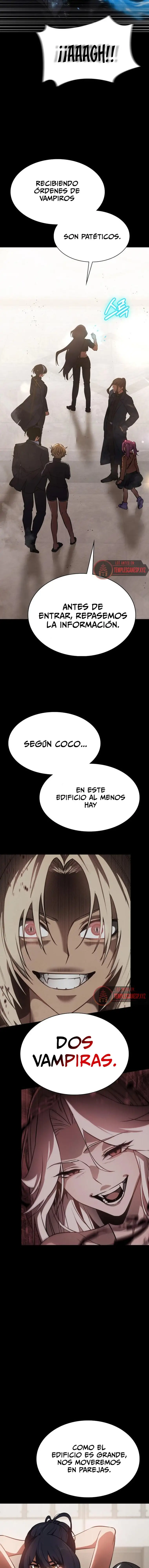Cazador diurno - Capítulo 40 - Página 11 - LectorTMOo